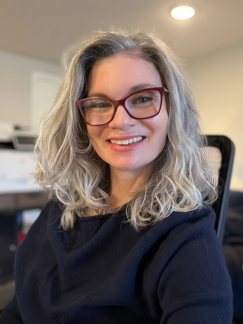 Meet your Posher, Jessica